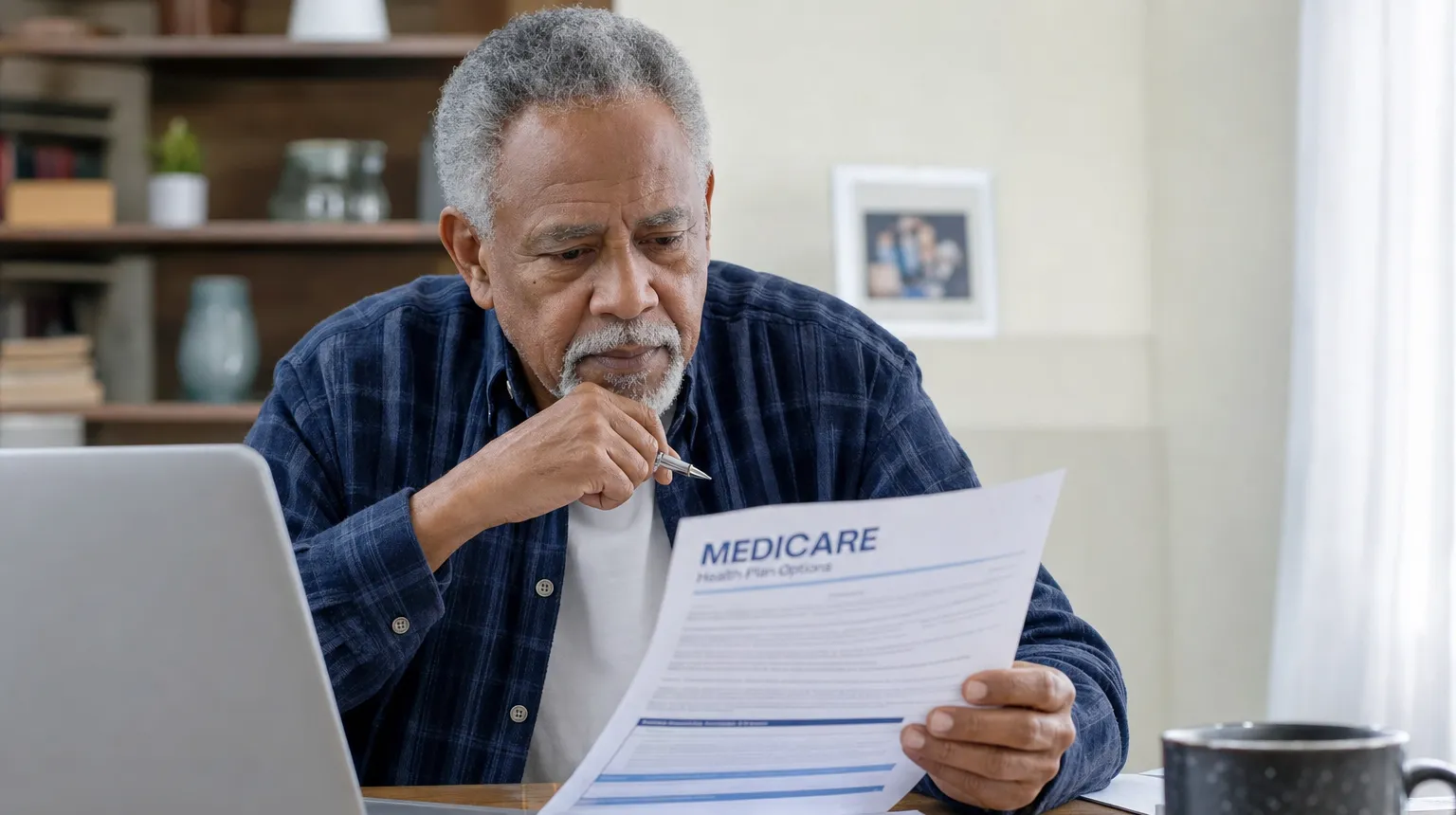 A Different Year, A Different Story: What Medicare Beneficiaries Should Review for 2027 A Different Year, A Different Story: What Medicare Beneficiaries Should Review for 2027