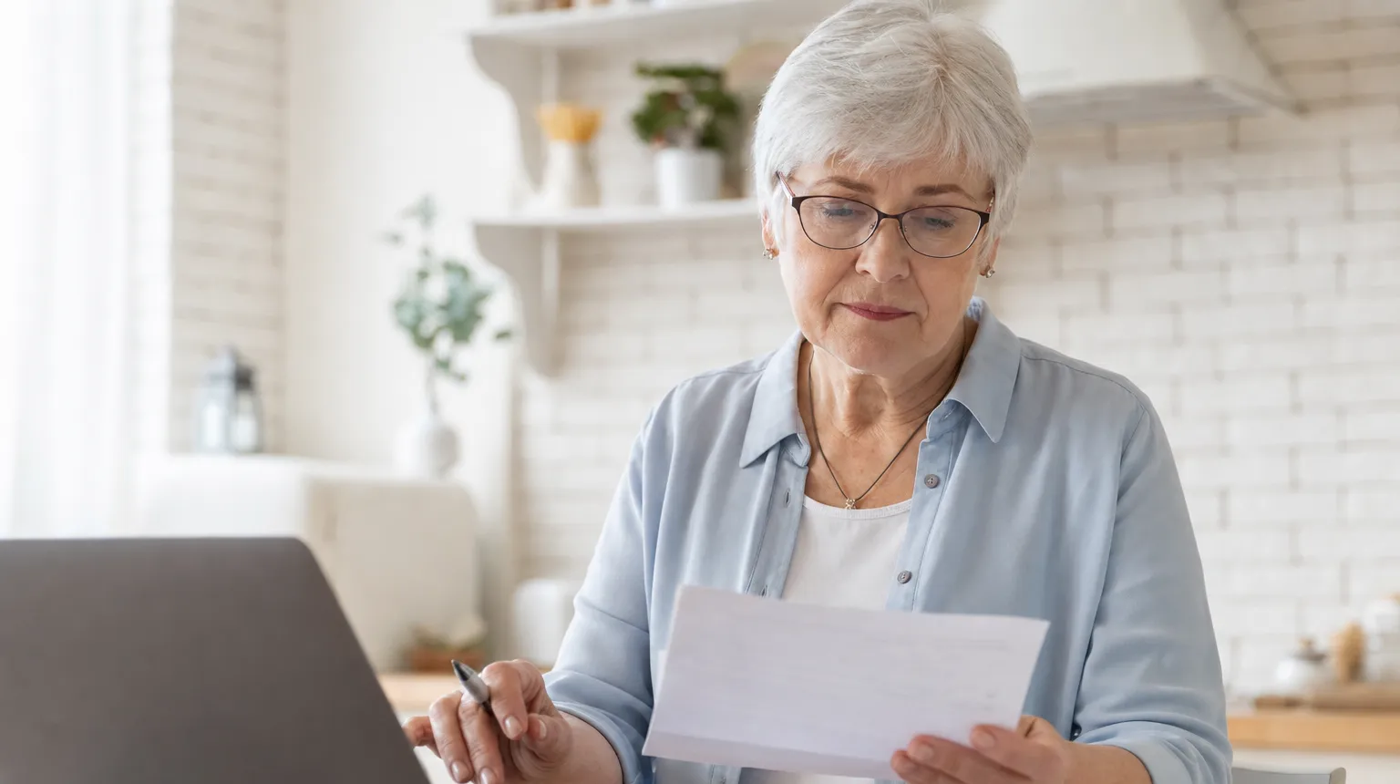Discovering a Little-Known Treasure Within Medicare Discovering a Little-Known Treasure Within Medicare