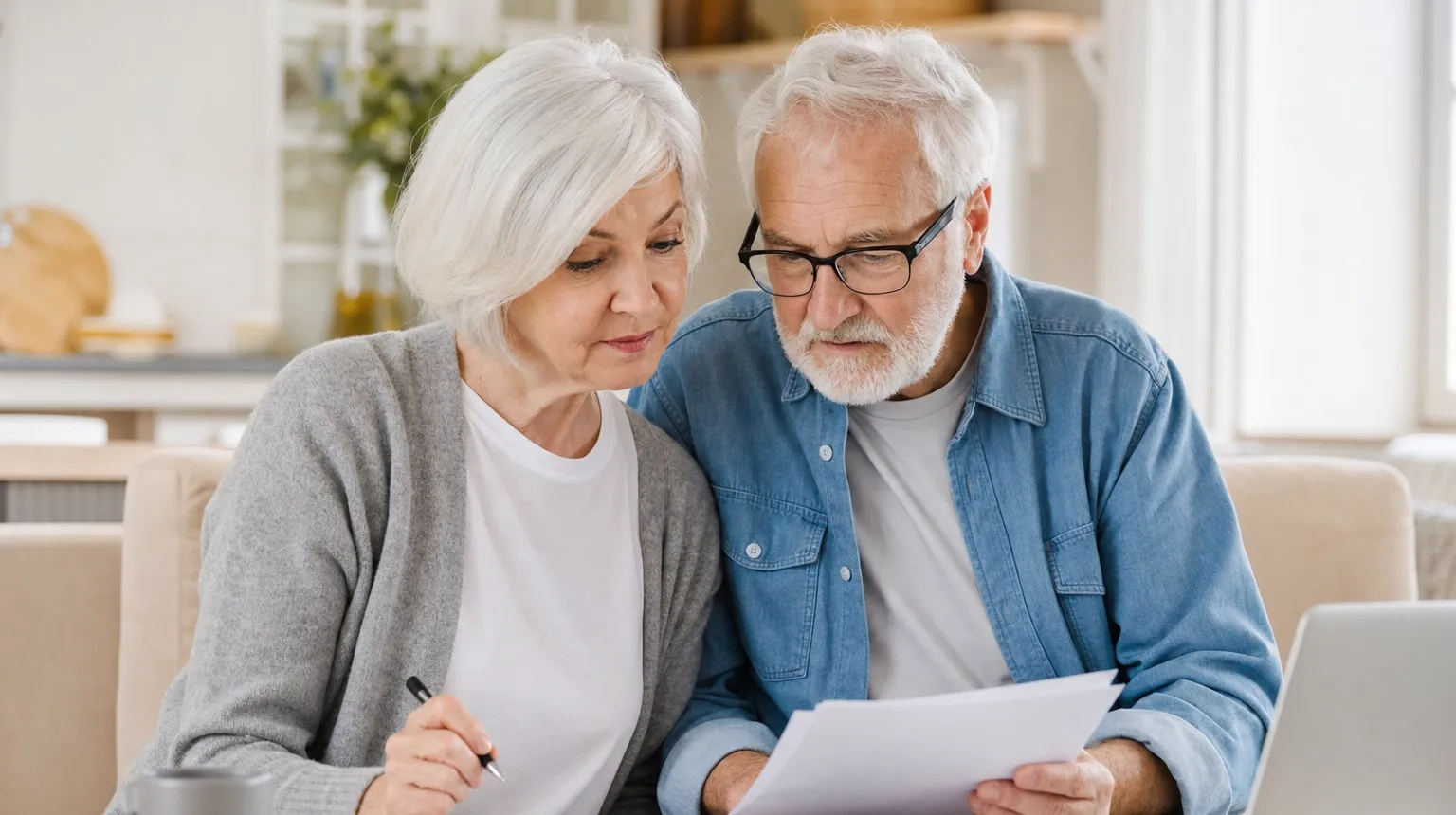 How Does Medicare Work for Married Couples? Why Spouses May Need Different Plans How Does Medicare Work for Married Couples? Why Spouses May Need Different Plans
