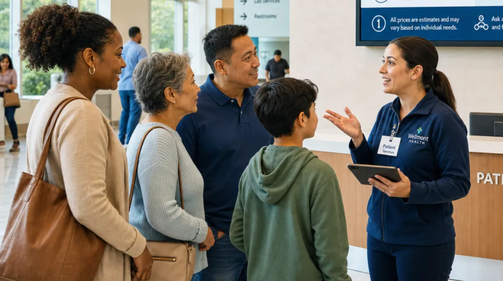 How You Can Actually Use Healthcare Price Transparency in 2026 How You Can Actually Use Healthcare Price Transparency in 2026