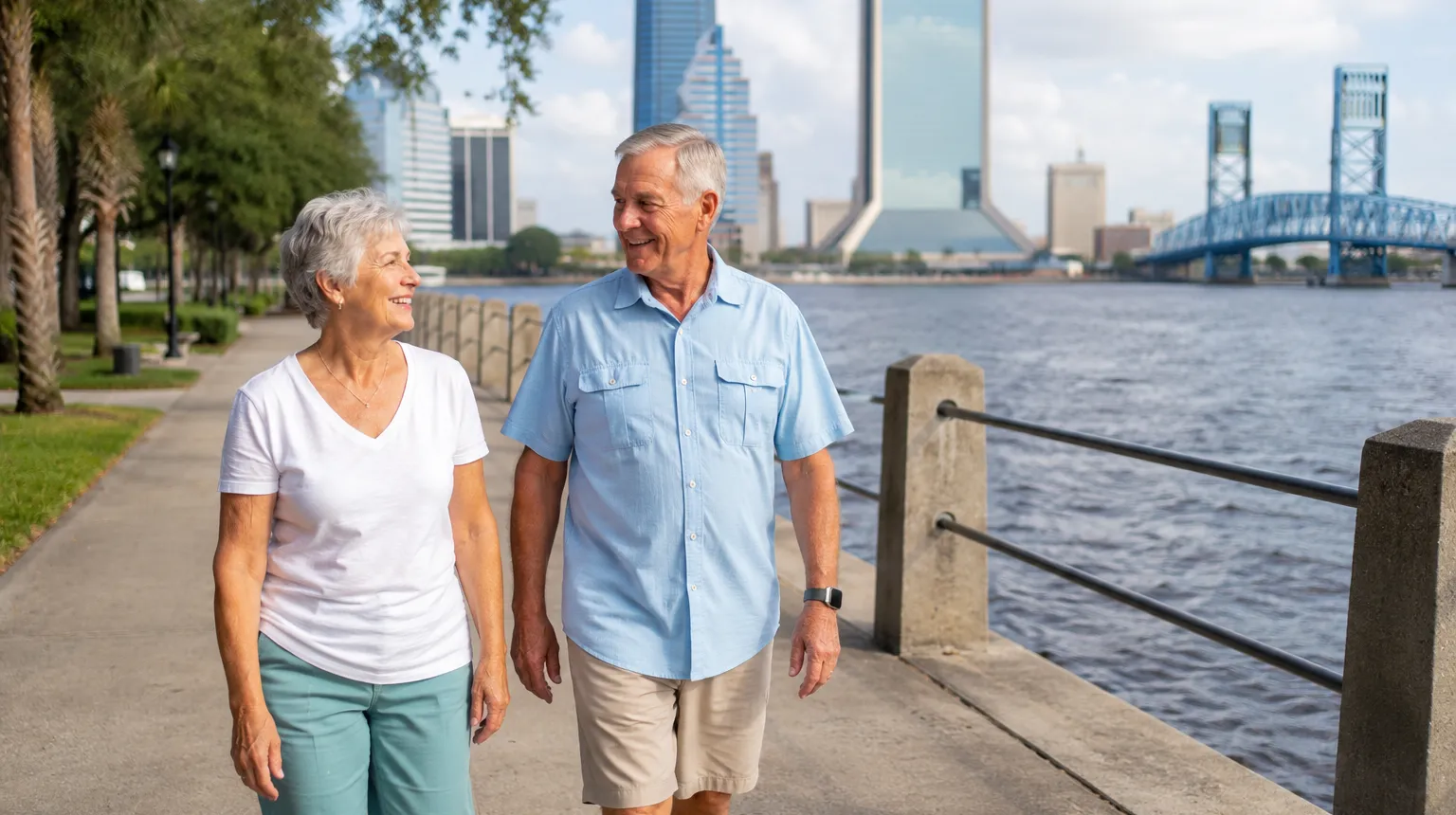 Medicare Advantage vs Medicare Supplement in Northeast Florida: What Jacksonville Seniors Need to Know Medicare Advantage vs Medicare Supplement in Northeast Florida: What Jacksonville Seniors Need to Know