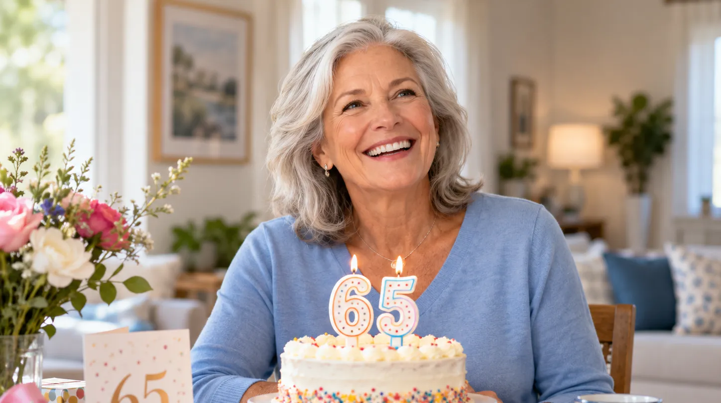 The 7 Medicare Mistakes I See People Make When They First Turn 65 The 7 Medicare Mistakes I See People Make When They First Turn 65