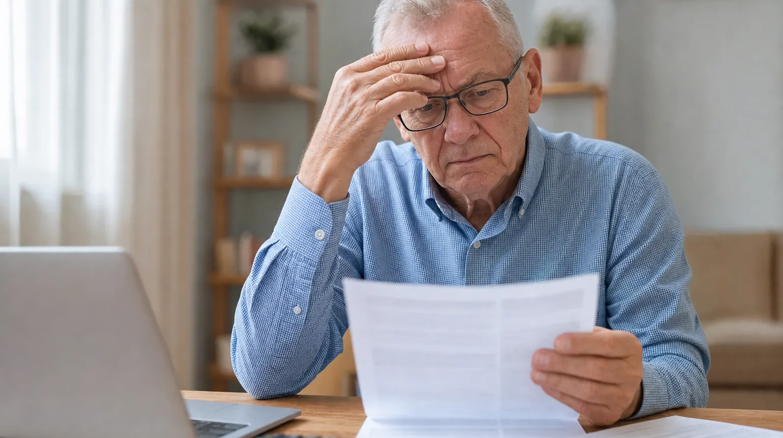 The One-Way Door: Why Leaving a Medicare Advantage Plan Can Be Harder Than Joining One The One-Way Door: Why Leaving a Medicare Advantage Plan Can Be Harder Than Joining One