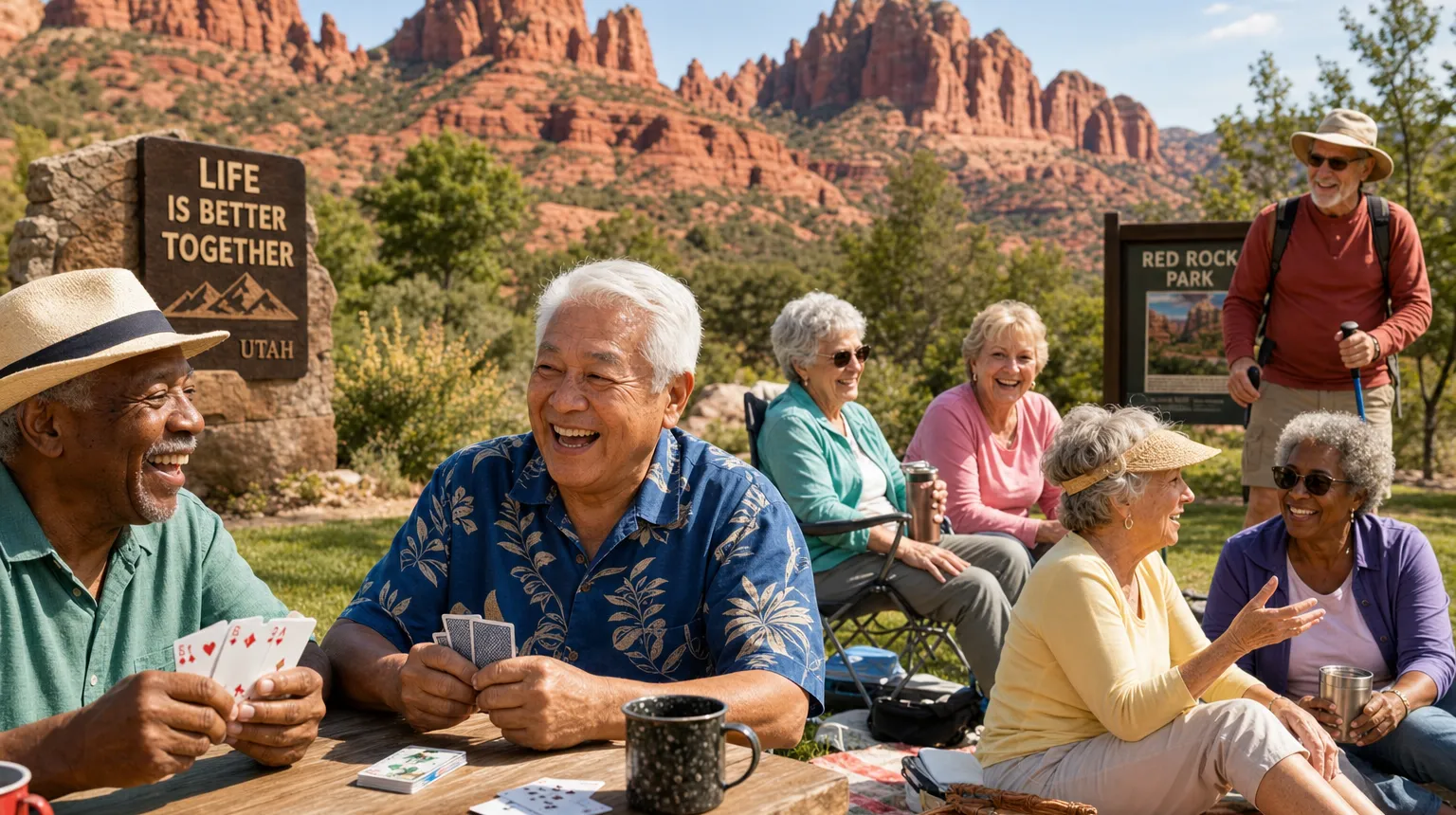 Utah's New Medigap Birthday Rule: What It Changes, What It Doesn't, and How to Use It Utah's New Medigap Birthday Rule: What It Changes, What It Doesn't, and How to Use It