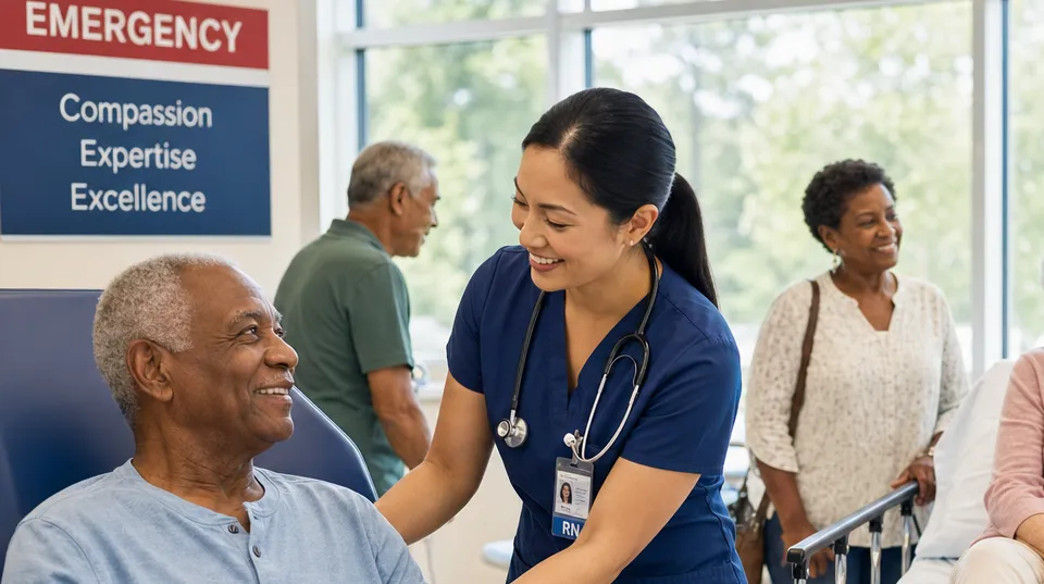 Does Medigap Plan F Cover Emergency Room Visits? Does Medigap Plan F Cover Emergency Room Visits?