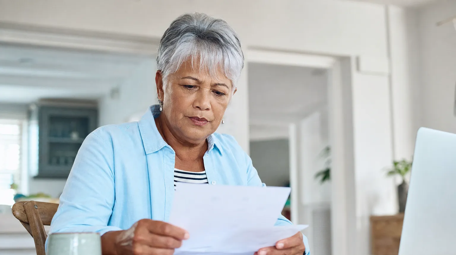 When Medicare Says When Medicare Says