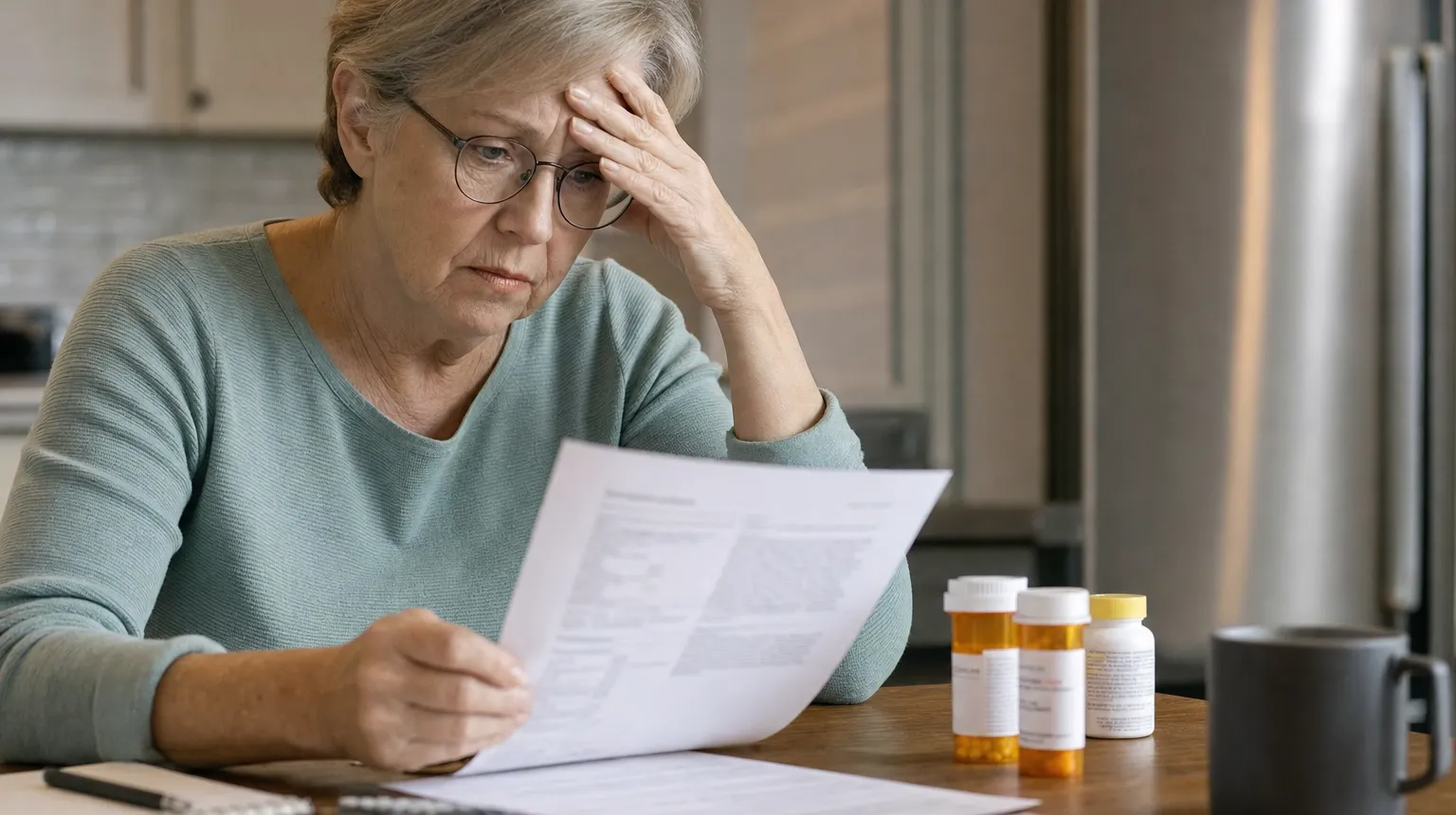 Your Medicare Drug Plan May Cost More in 2027 — Even If Your Prescriptions Haven't Changed Your Medicare Drug Plan May Cost More in 2027 — Even If Your Prescriptions Haven't Changed
